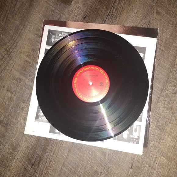 vynl cd - Picture 7 of 7